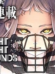 星轨拾荒者 太空冒险漫画